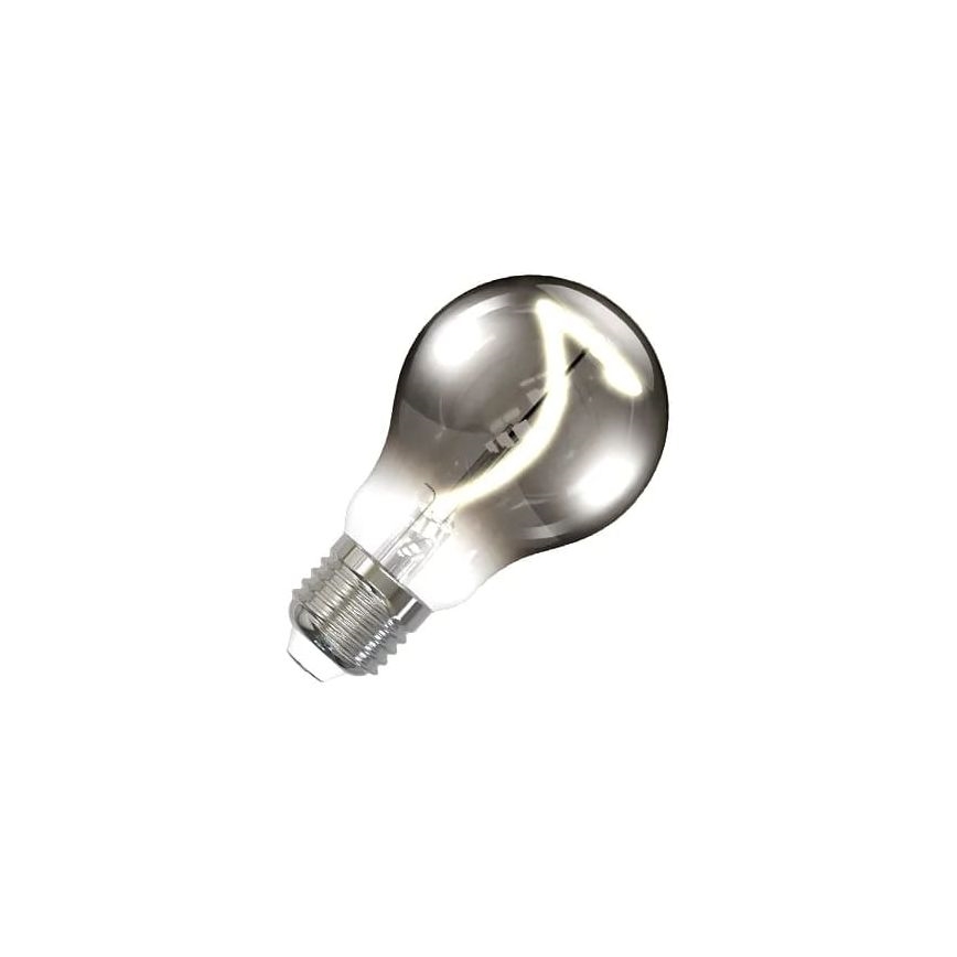 LED-pære FILAMENT SHAPE A60 E27/4W/230V 1800K røgfarvet