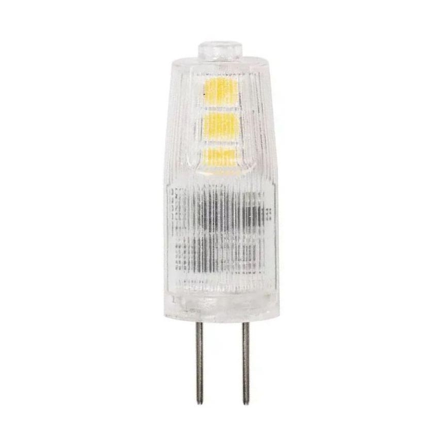 LED-pære G4/1,5W/230V 4000K