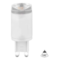 LED-pære G9/3W/230V 4000K 100°