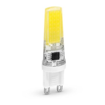 LED pære G9/4W/230V 3000K