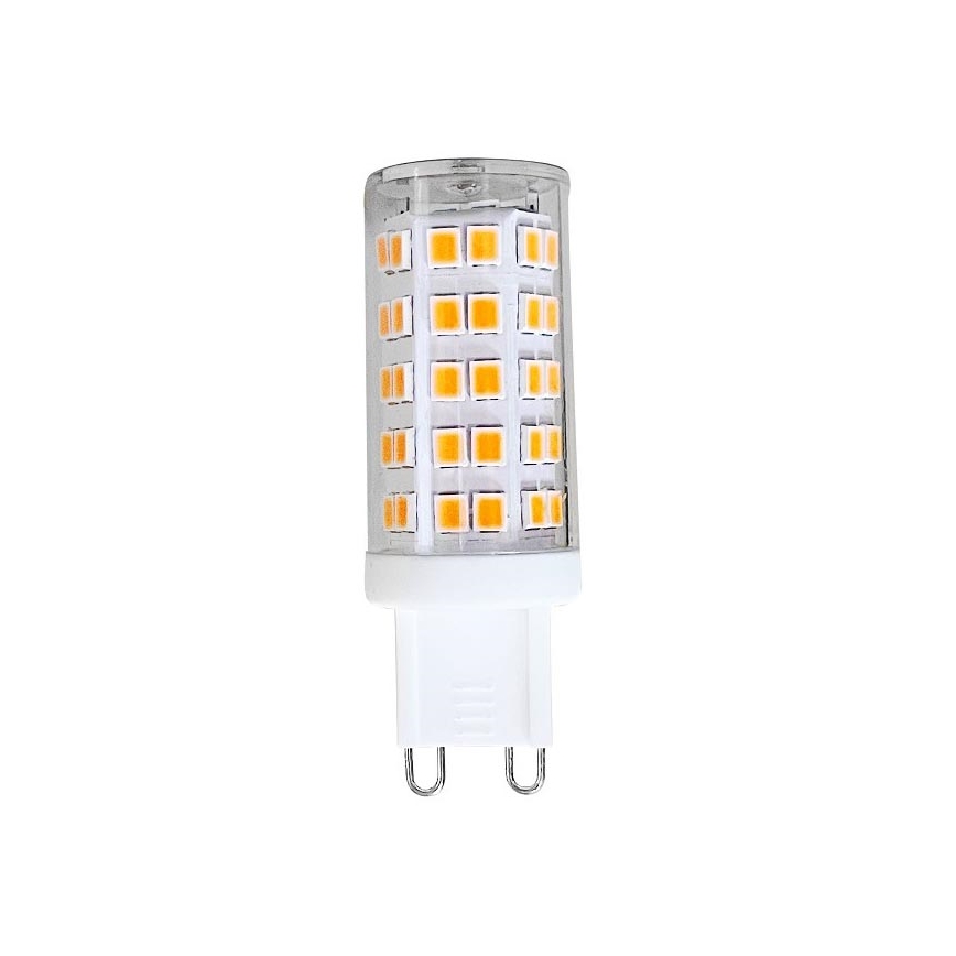 LED-pære G9/4W/230V 3000K