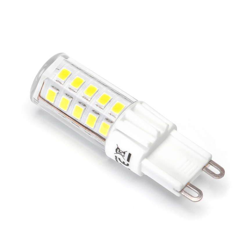 LED-pære G9/4W/230V 6500K - Aigostar