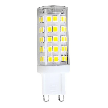 LED-pære G9/4W/230V 6500K