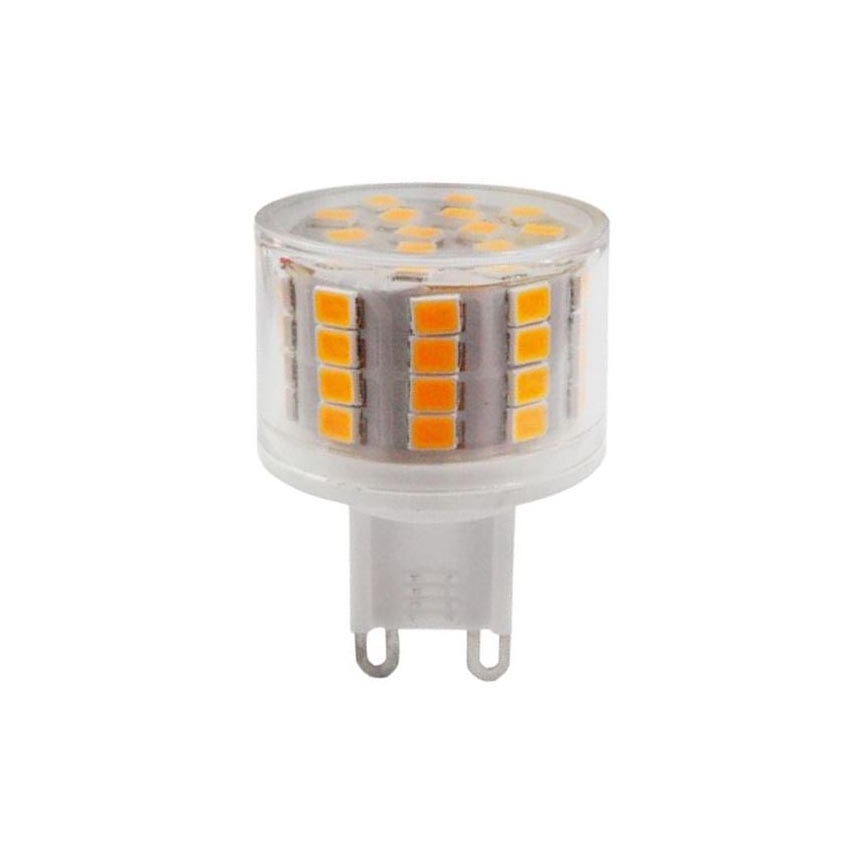 LED pære G9/5W/230V 4000K