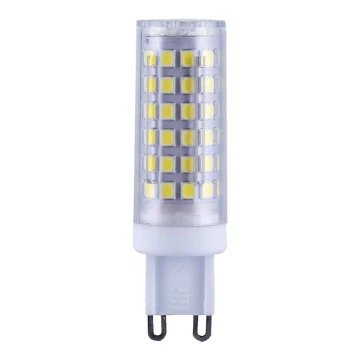 LED pære G9/7W/230V 2800K