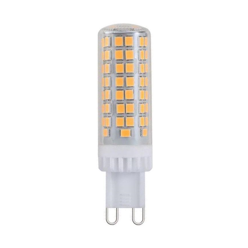 LED-pære G9/7W/230V 6000K