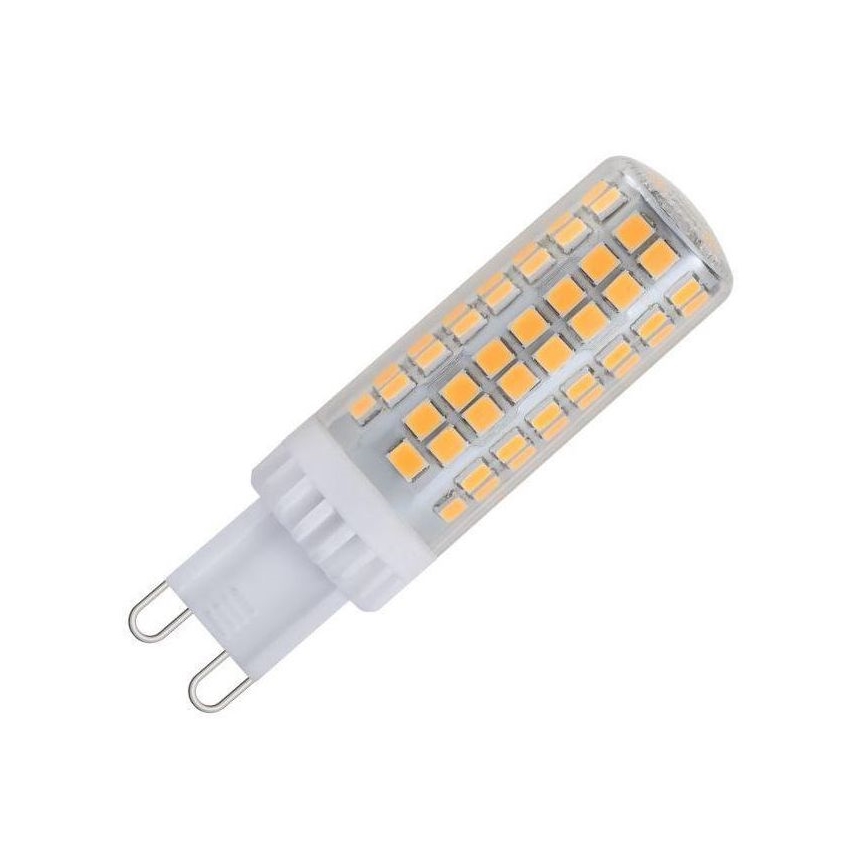 LED-pære G9/7W/230V 6000K