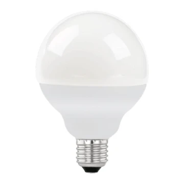 LED-pære G90 E27/12W/230V 3000K - Eglo 78485