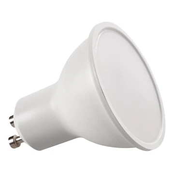 LED-pære GU10/2,7W/230V 4000K