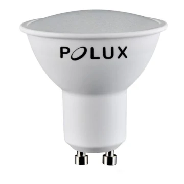 LED pære GU10/3,5W/230V 6400K