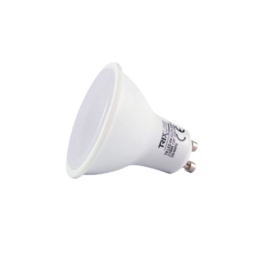 LED-pære GU10/4W/230V 2700K