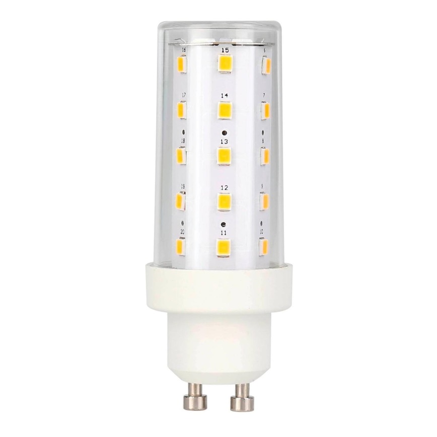 LED-pære GU10/4W/230V 3000K - Eglo 12551