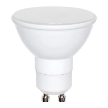 LED pære GU10/6W/230V 4000K