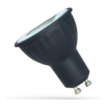 LED-pære GU10/6W/230V 4000K