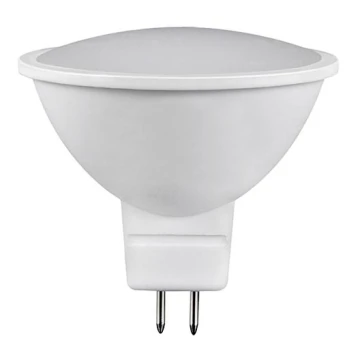 LED pære GU5,3/MR16/2,6W/12V 6400K