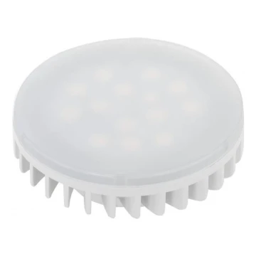 LED-pære GX53/4,9W/230V 3000K - Eglo 110161