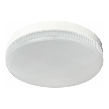 LED-pære GX53/6W/230V 4000K