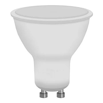 LED-pære LEDSTAR ECO GU10/7W/230V 4000K