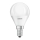 LED-pære P40 E14/5W/230V 4000K - Osram