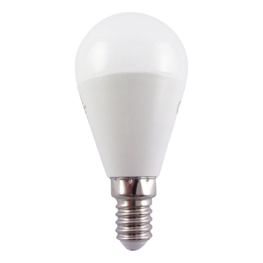 LED-pære P45 E14/8W/230V 6500K