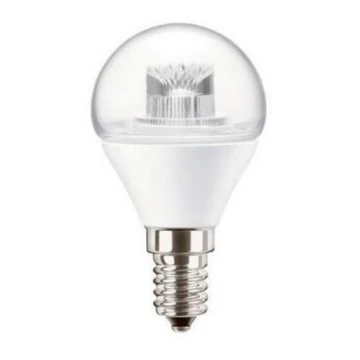 LED-pære P45 E27/3,2W/230V 2700K - Attralux