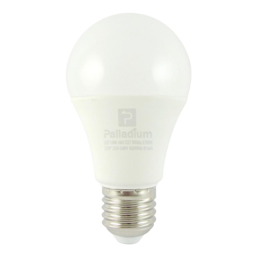 LED pære PALLADIUM E27/12W/230V 2700K