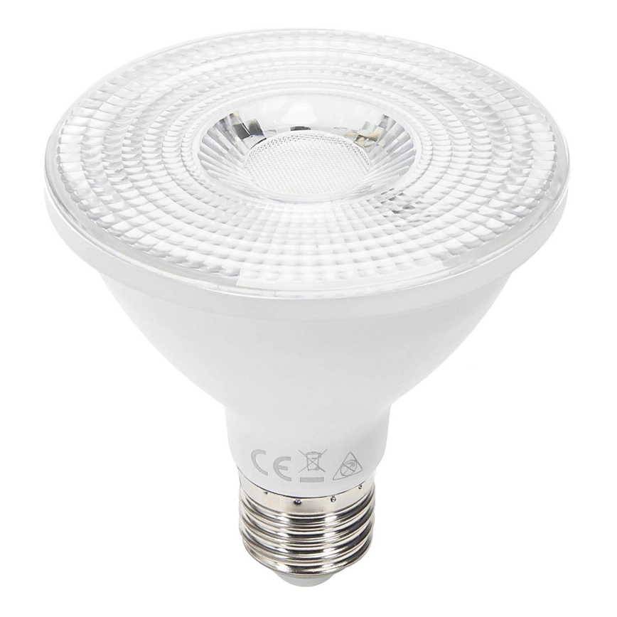 LED-pære PAR30 E27/12W/230V 3000K - Aigostar