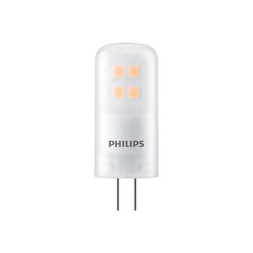 LED-pære Philips G4/2,7W/12V 2700K