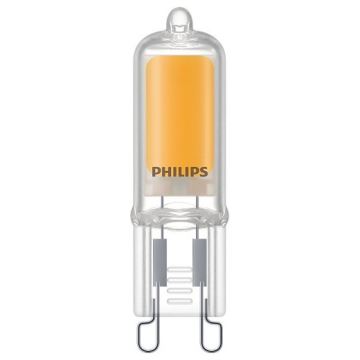 LED-pære Philips G9/3,5W/230V 2700K