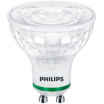 LED-pære Philips GU10/2,4W/230V 4000K