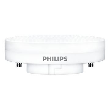 LED-pære Philips GX53/5,5W/230V 2700K