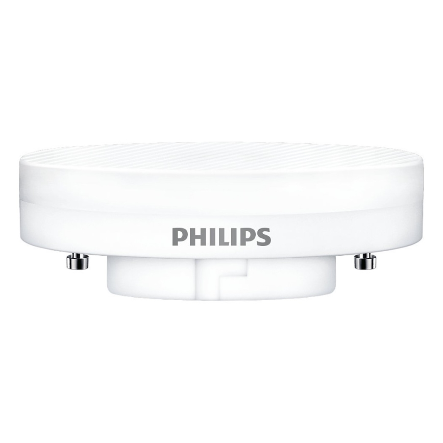 LED-pære Philips GX53/5,5W/230V 2700K