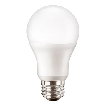 LED-pære Philips Pila E27/9W/230V 2700K