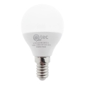 LED-pære Qtec P45 E14/5W/230V 2700K