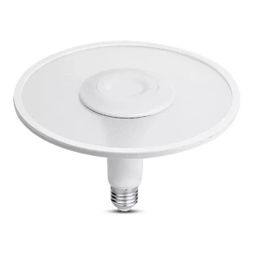 LED-pære SAMSUNG CHIP UFO E27/11W/230V 120° 6400K