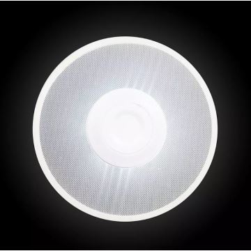 LED-pære SAMSUNG CHIP UFO E27/11W/230V 120° 6400K