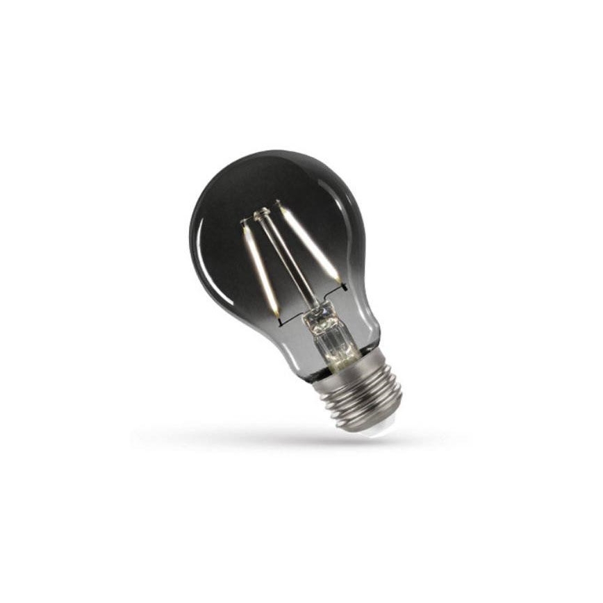 LED pære SPECTRUM A60 E27/2,5W/230V 4000K