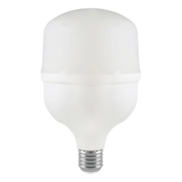 LED-pære T100 E27/30W/230V 6500K