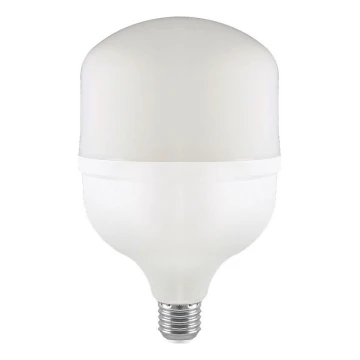 LED-pære T120 E40 E27/40W/230V 4000K