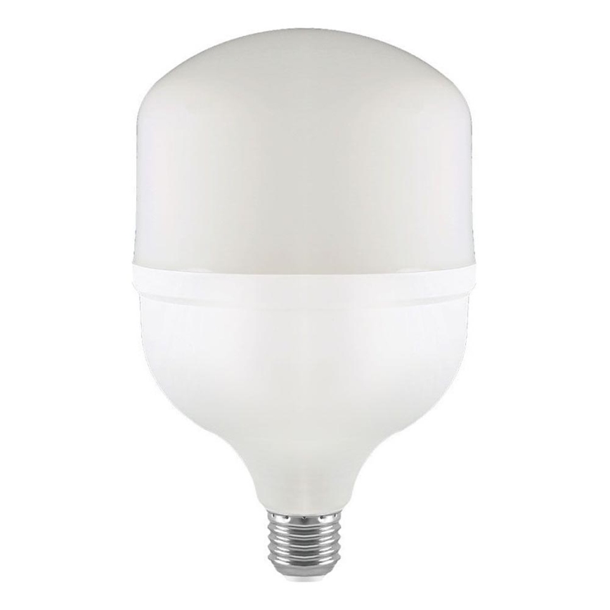 LED-pære T120 E40 E27/40W/230V 4000K