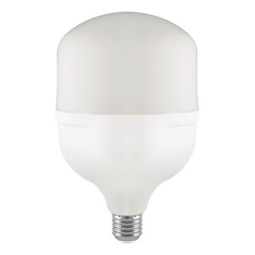 LED-pære T160 E40 E27/60W/230V 4000K