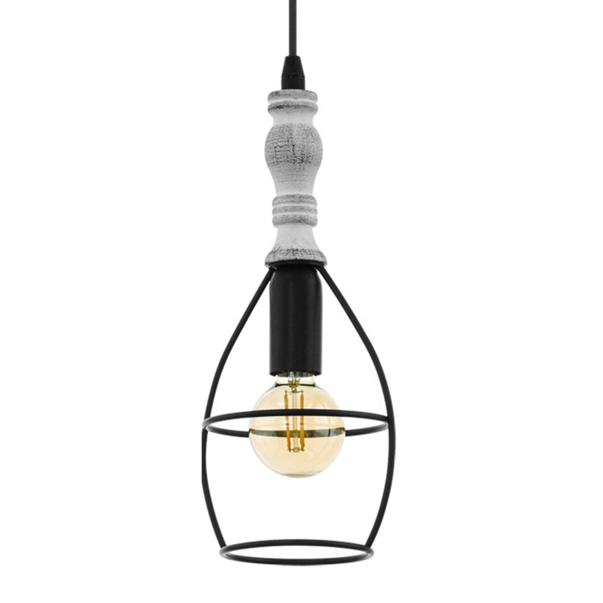 LED-pære VINTAGE E14/4W/230V 2200K - Eglo