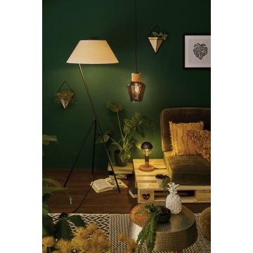 LED-pære VINTAGE E27/4,7W 2500K - Paulmann 28714