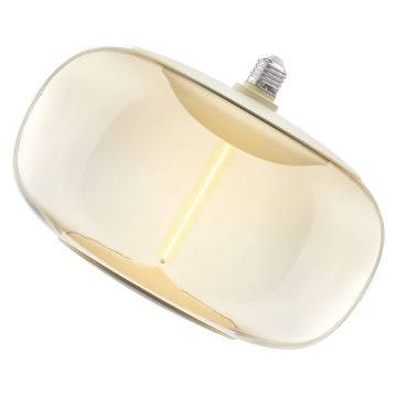 LED-pære VINTAGE FILAMENT E27/2,5W/230V 2700K - Osram