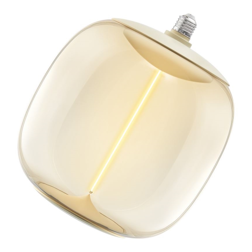 LED-pære VINTAGE FILAMENT E27/3,4W/230V 2700K - Osram