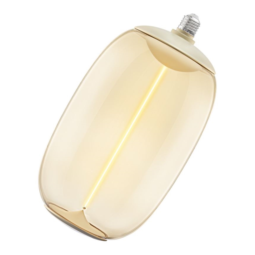 LED-pære VINTAGE FILAMENT E27/4W/230V 2700K - Osram