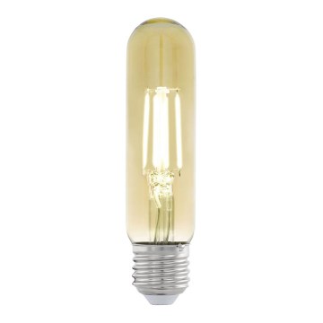 LED pære VINTAGE T32 E27/3,5W/230V - Eglo 11554