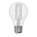 LED-pære WHITE FILAMENT A60 E27/7,5W/230V 4000K