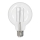 LED-pære WHITE FILAMENT G95 E27/13W/230V 4000K
