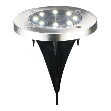 LED solcellelampe SOL LED/1,2V IP44